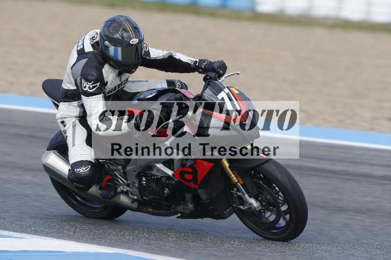 Archiv-2025/01 24.-27.01.2025 Moto Center Thun Jerez/blau-blue/77